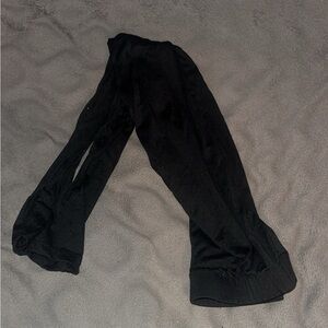 Aeropostale Black Leggings